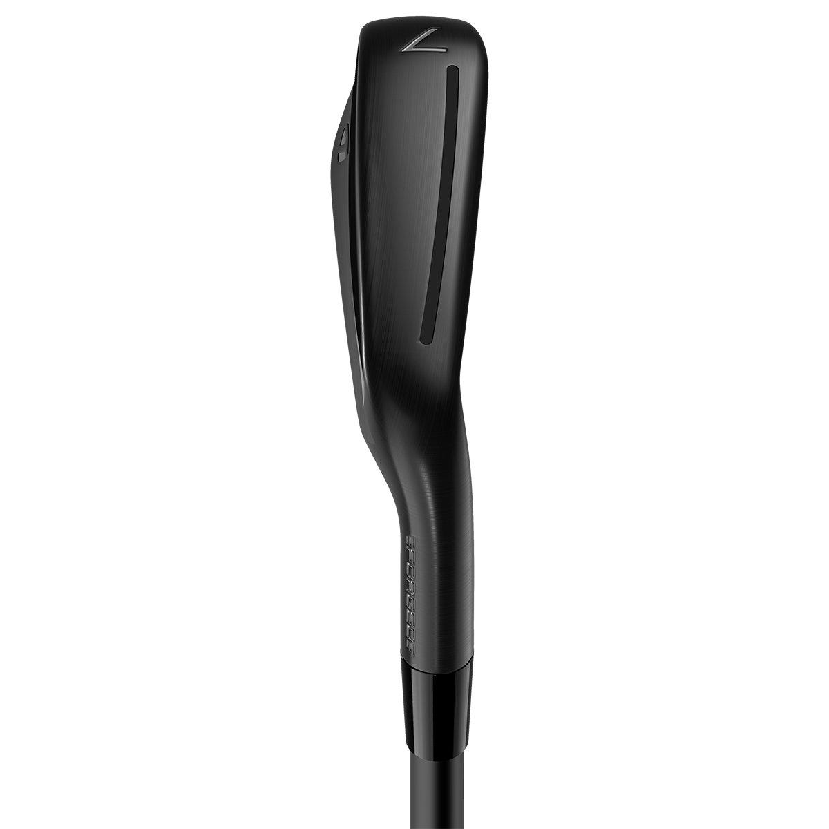 TaylorMade P790 Designer Series Shadowfall Golf Irons