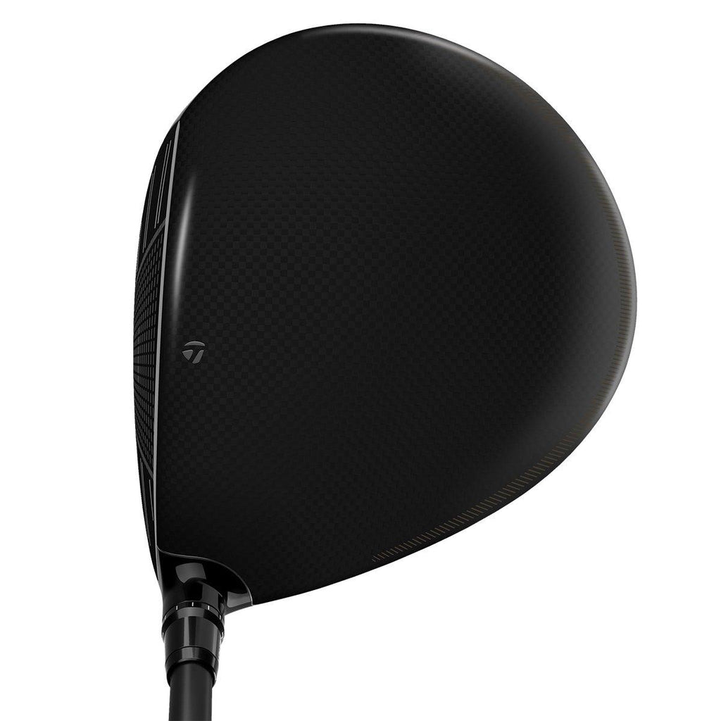 TaylorMade Qi4D Designer Series Shadowfall Golf Driver