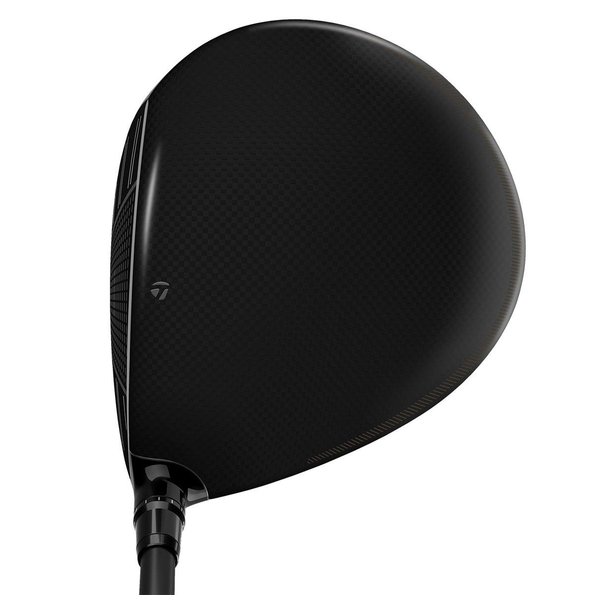 TaylorMade Qi4D Designer Series Shadowfall Golf Driver