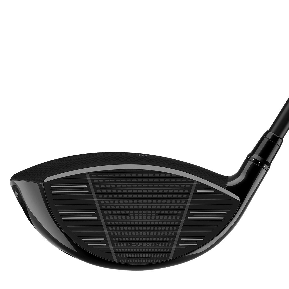TaylorMade Qi4D Designer Series Shadowfall Golf Driver