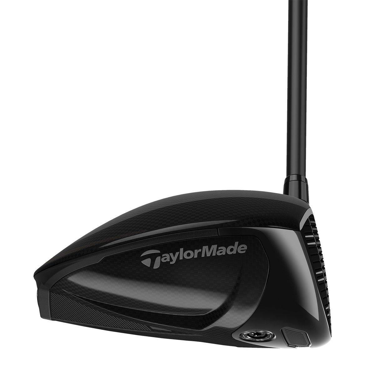 TaylorMade Qi4D Designer Series Shadowfall Golf Driver