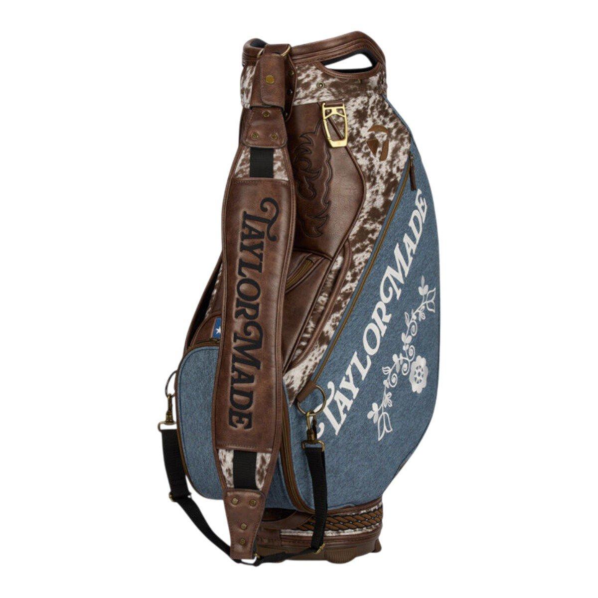TaylorMade Ladies Season Opener Golf Staff Bag