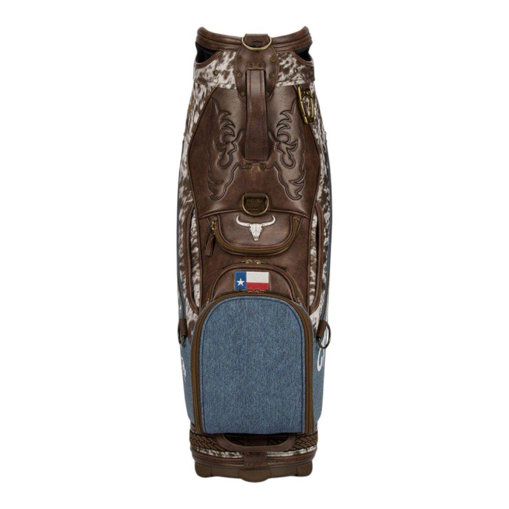 TaylorMade Ladies Season Opener Golf Staff Bag