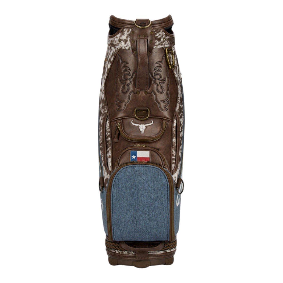 TaylorMade Ladies Season Opener Golf Staff Bag