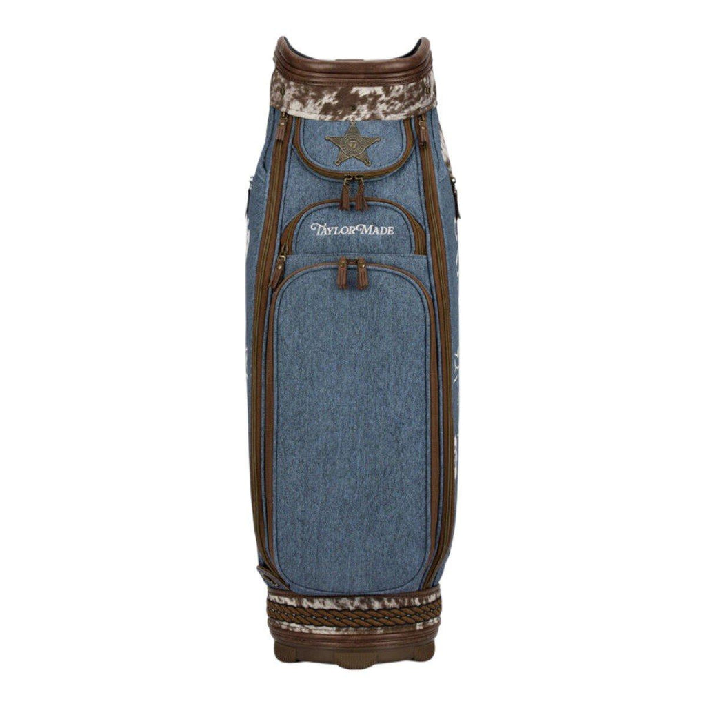 TaylorMade Ladies Season Opener Golf Staff Bag