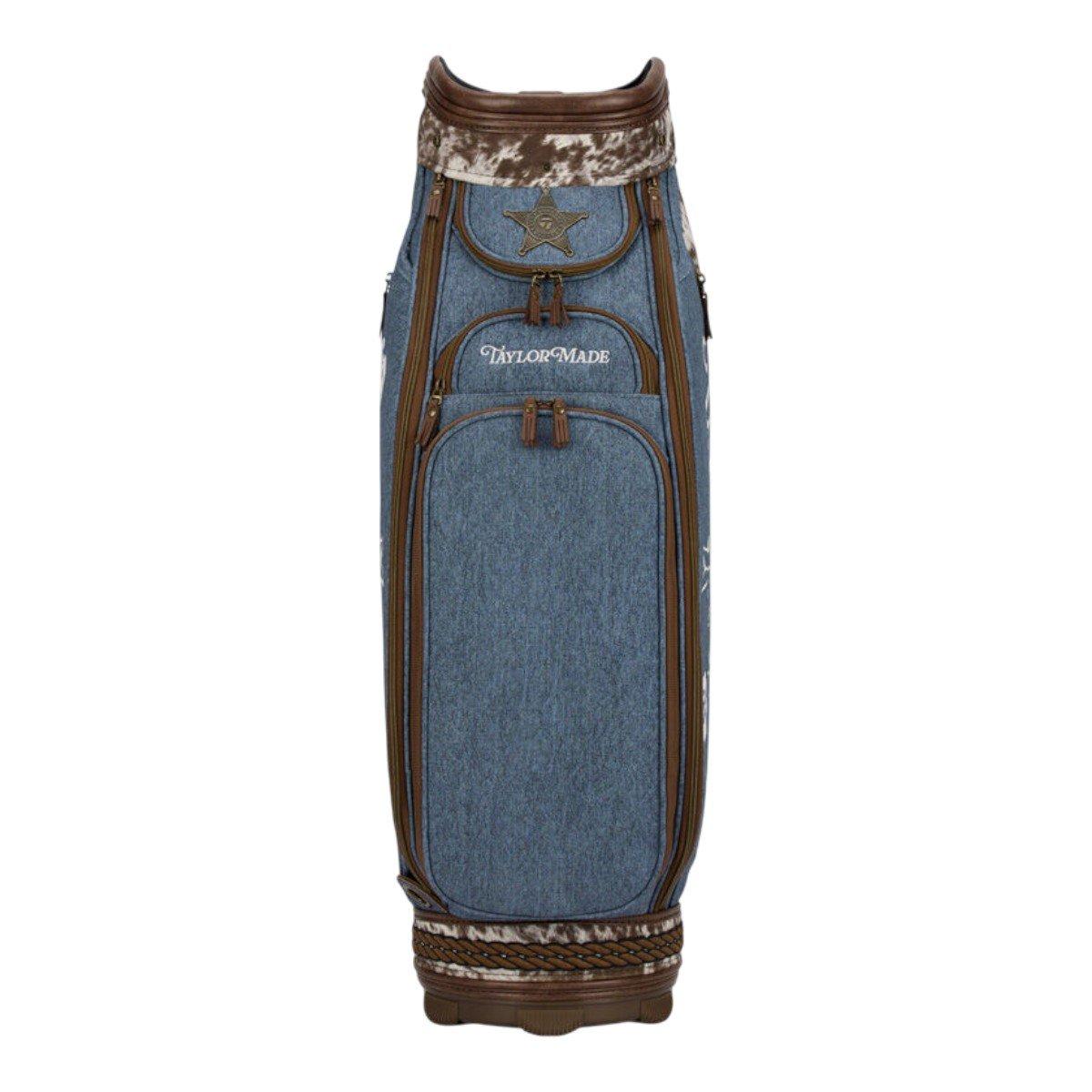 TaylorMade Ladies Season Opener Golf Staff Bag