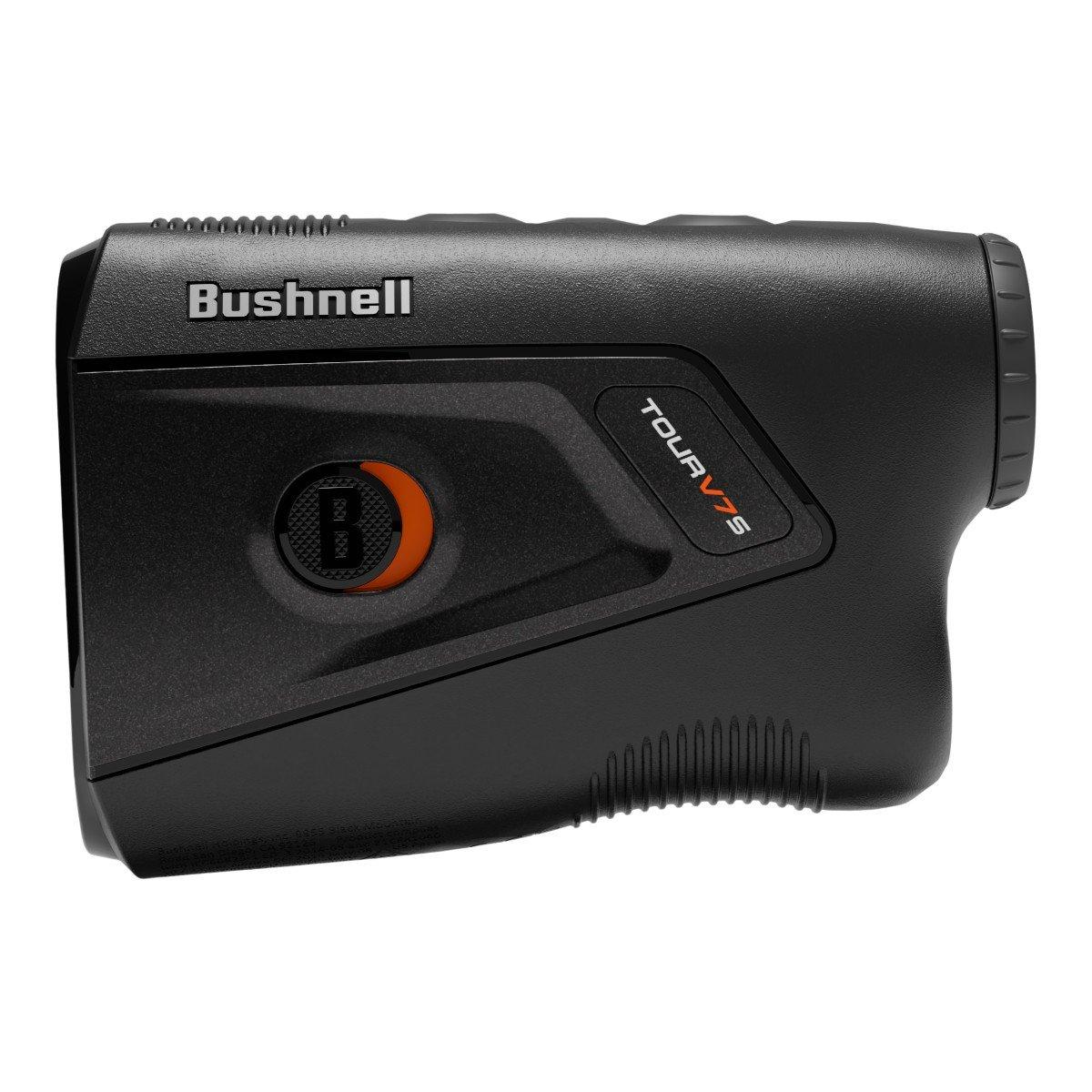 Bushnell V7 Tour Shift Golf Rangefinder
