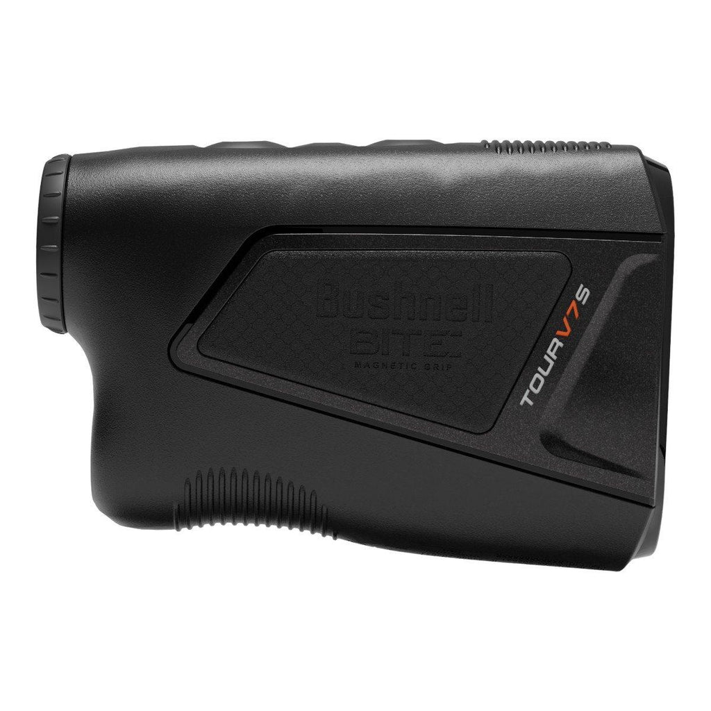 Bushnell V7 Tour Shift Golf Rangefinder