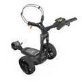 PowaKaddy FX7 GPS XL Lithium Electric Golf Trolley