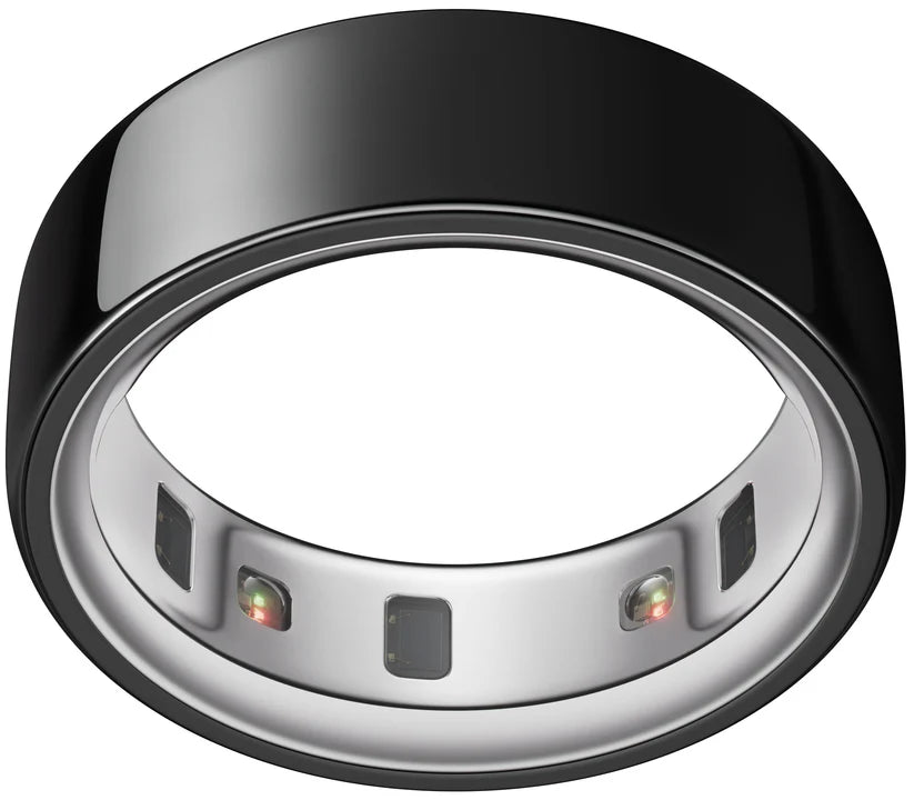 OURA RING 4