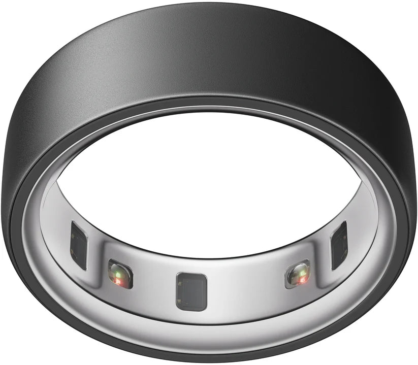 OURA RING 4