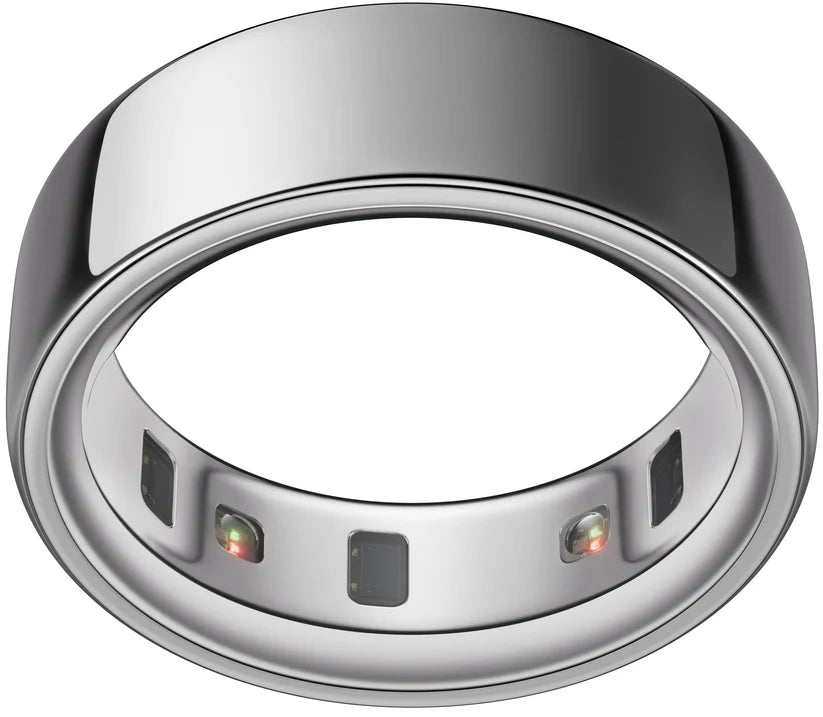 OURA RING 4
