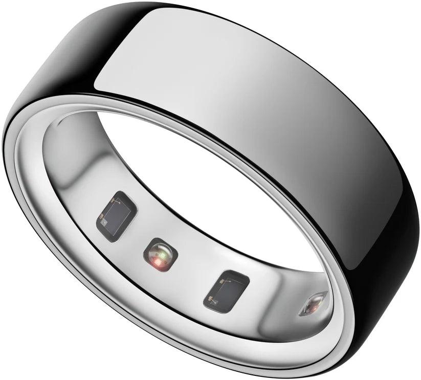 OURA RING 4
