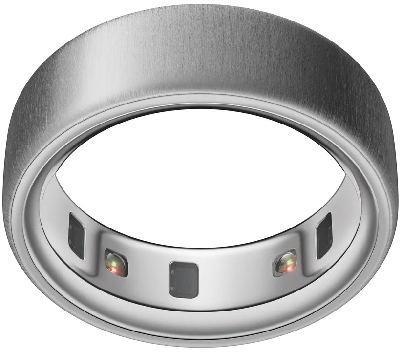 OURA RING 4