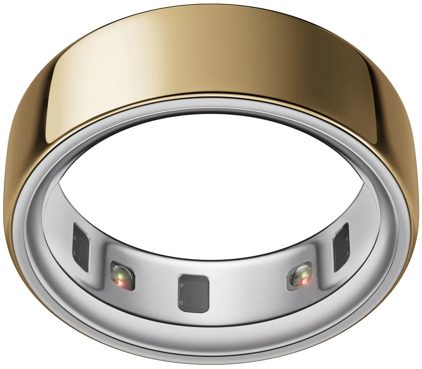 OURA RING 4